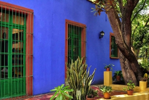 Coyoacán & Xochimilco: Discover an oasis in Mexico City