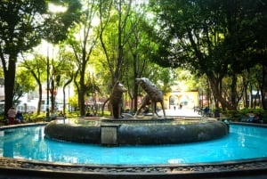 Coyoacán y Xochimilco: Descubre un oasis en Ciudad de México