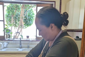 Coyocán: visita al mercado y clase de cocina