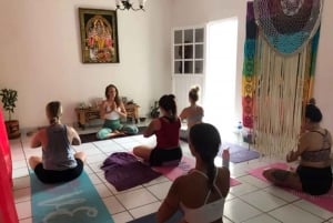 Cozumel: 10 días de formación de 200 horas para profesores de yoga