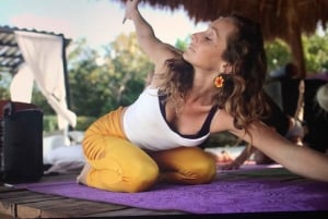 Cozumel: 4 Day Yoga, Breathwork and Ice bath Retreat