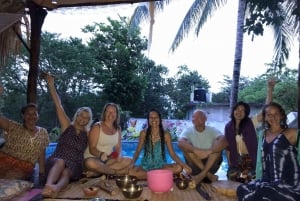 Cozumel: 4 Day Yoga, Breathwork and Ice bath Retreat