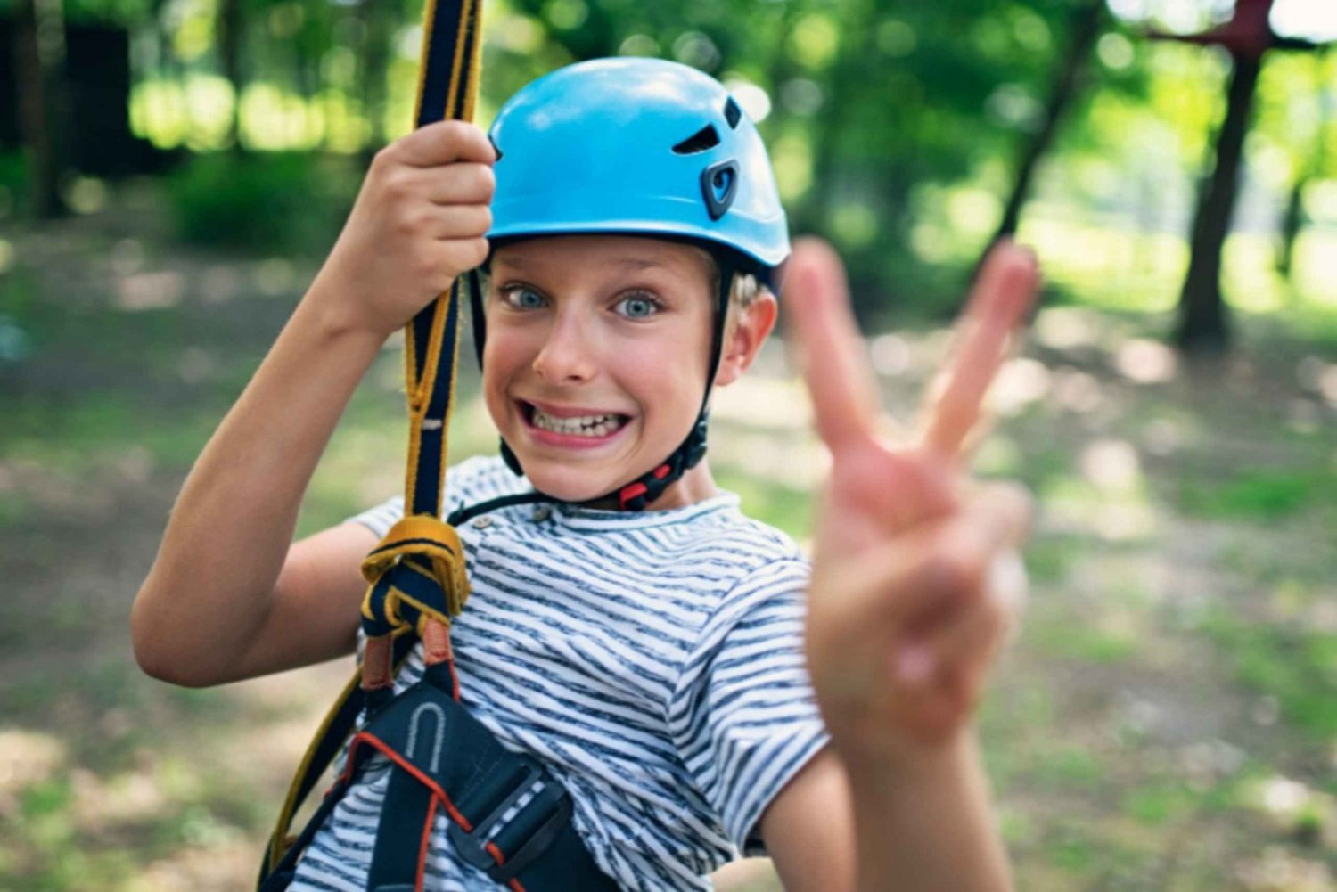 Cozumel: ATV & Zip Line Adventure at Mayan Extreme Park