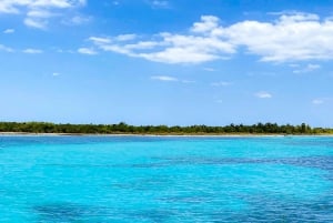 Cozumel Cielo Tour Privado en Lancha