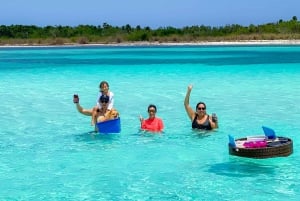 Cozumel Cielo Tour Privado en Lancha