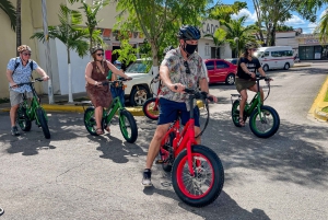 Cozumel City Tour with Lunch