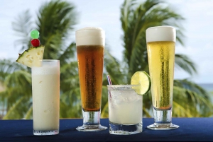 Cozumel: Day Pass at Playa Mia Grand Beach Park
