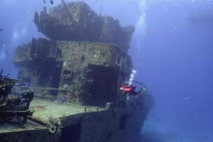 Cozumel: Descubre el buceo