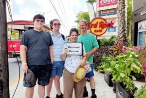 Cozumel: Downtown, Shopping & Beach Break