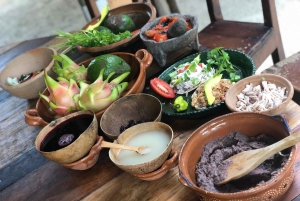 Cozumel: Farm-to-Table Culinary Experience
