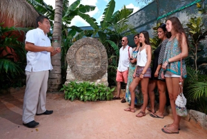 Cozumel: General Admission to the Mayan Cacao Experience
