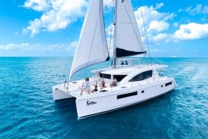 Cozumel Luxury Sailing & Snorkeling