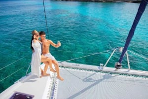 Cozumel Luxury Sailing & Snorkeling