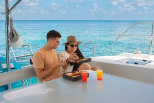 Cozumel Luxury Sailing & Snorkeling