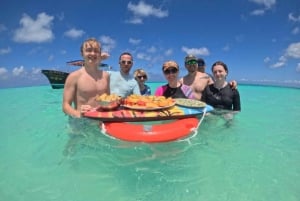 Cozumel, Passion Island: 4-Hour Private Tour