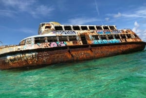 Cozumel, Passion Island: 4-Hour Private Tour