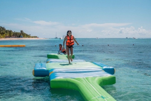 Cozumel: Playa Mia Beach Club Day Pass with Transportation