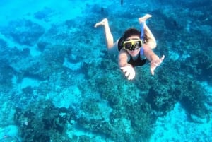 Cozumel: Private Snorkeling and Charter Experience