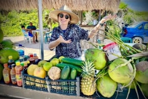 Cozumel: Furgoneta privada - Tu día, a tu manera