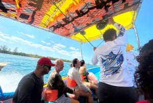 Cozumel: Excursión de snorkel a El Cielo, Palancar y Arrecife Colombia