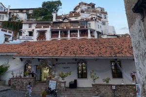 Cuernavaca and Taxco Day Tour