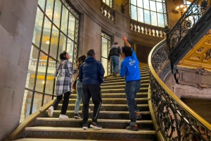 CDMX: Tour of Palaces and Museums