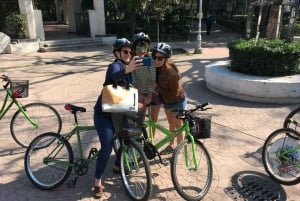 Cultural Ride: Historic center & Highlights of Mexico City