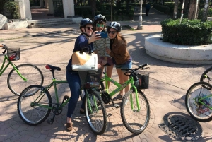 Cultural Ride: Historic center & Highlights of Mexico City