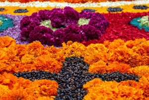 Day of the Dead Mexico City: Walking Tour