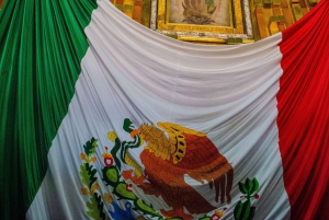 Devotion and Beauty: Tour to the Basilica of Guadalupe