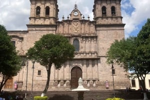 CDMX: Día de Muertos en Michoacán, Pátzcuaro y Janitzio