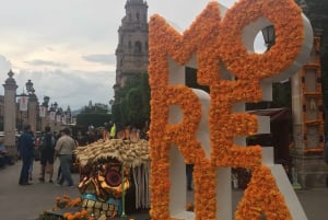 CDMX: Día de Muertos en Michoacán, Pátzcuaro y Janitzio