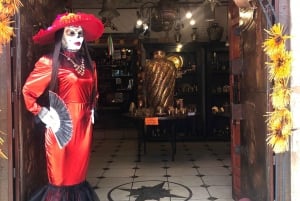 CDMX: Día de Muertos en Michoacán, Pátzcuaro y Janitzio