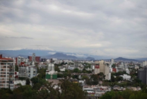 Discover Chapultepec Forest in Mexico City.