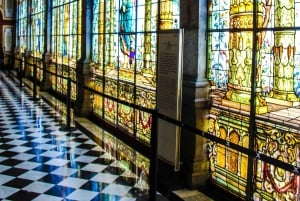 Descubre el Bosque de Chapultepec de Ciudad de México