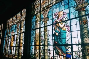 Descubre el Bosque de Chapultepec de Ciudad de México