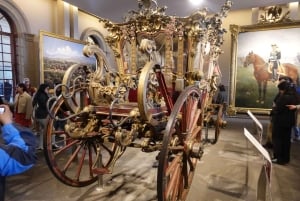 Descubre el Bosque de Chapultepec de Ciudad de México