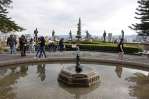 Descubre el Bosque de Chapultepec de Ciudad de México