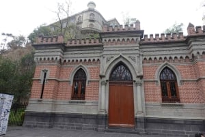 Descubre el Bosque de Chapultepec de Ciudad de México