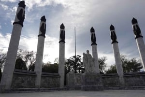 Descubre el Bosque de Chapultepec de Ciudad de México