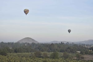 Descubre Teotihuacán sin compras ni paradas innecesarias