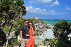 Discover Tulum: Ruins and Enchanting Cenotes Tour