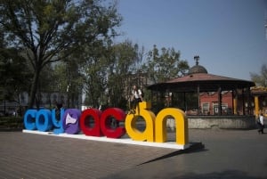 Discover Xochimilco and Coyoacán: Tradition, Music, Culture