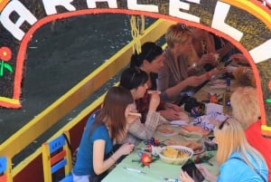 Discover Xochimilco and Coyoacán: Tradition, Music, Culture