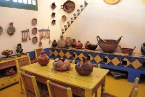 Discover Xochimilco and Coyoacán: Tradition, Music, Culture