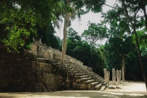 Discovering Calakmul