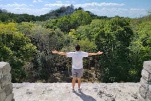 Discovering Calakmul