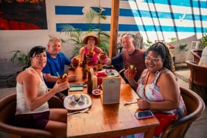 Discovery Taco Tour at Puerto Vallarta