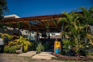 Discovery Taco Tour at Puerto Vallarta