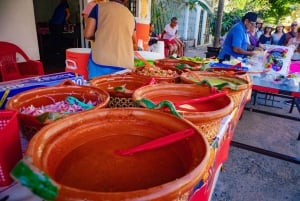 Discovery Taco Tour at Puerto Vallarta